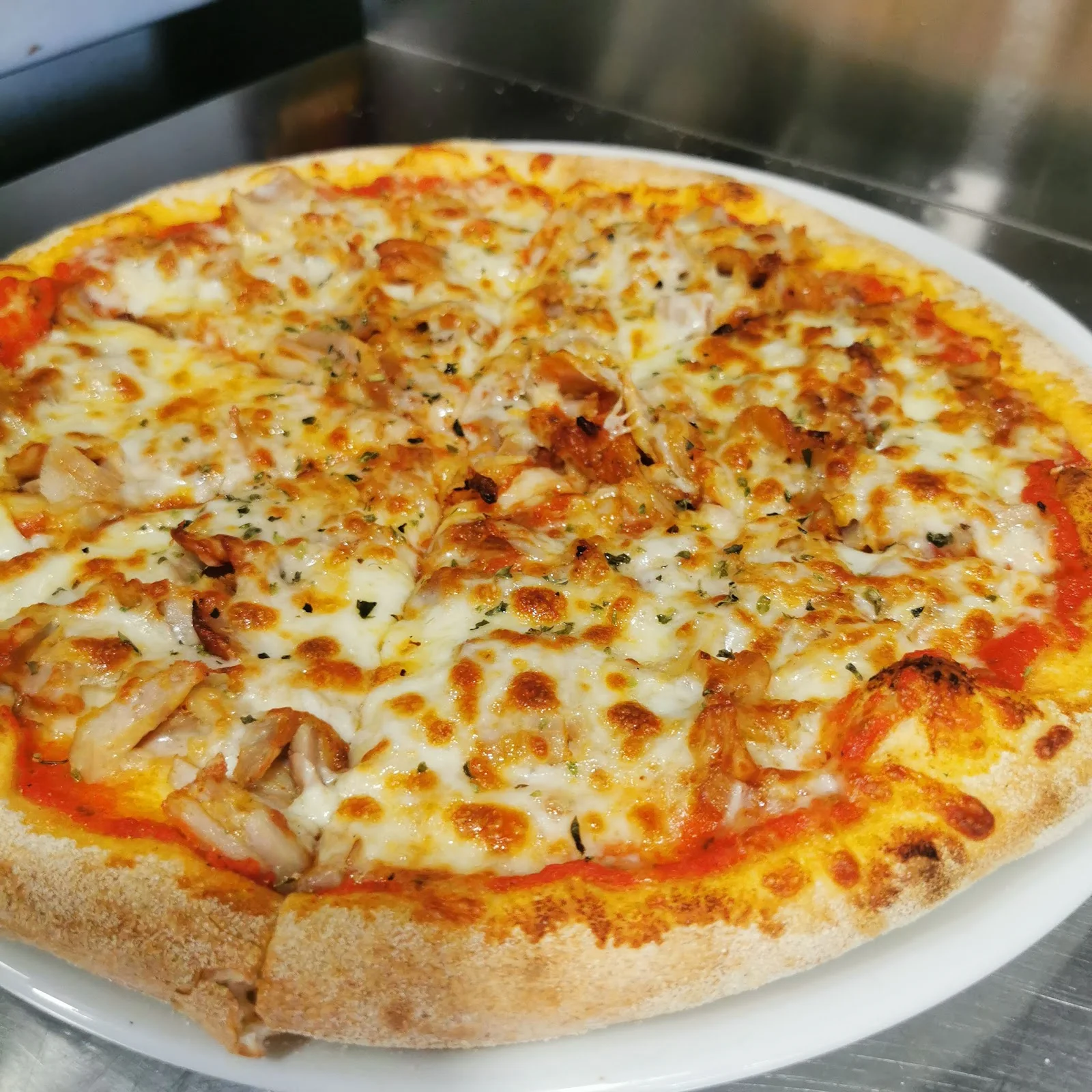 Tashkent pizzeria kebab - Bild 8