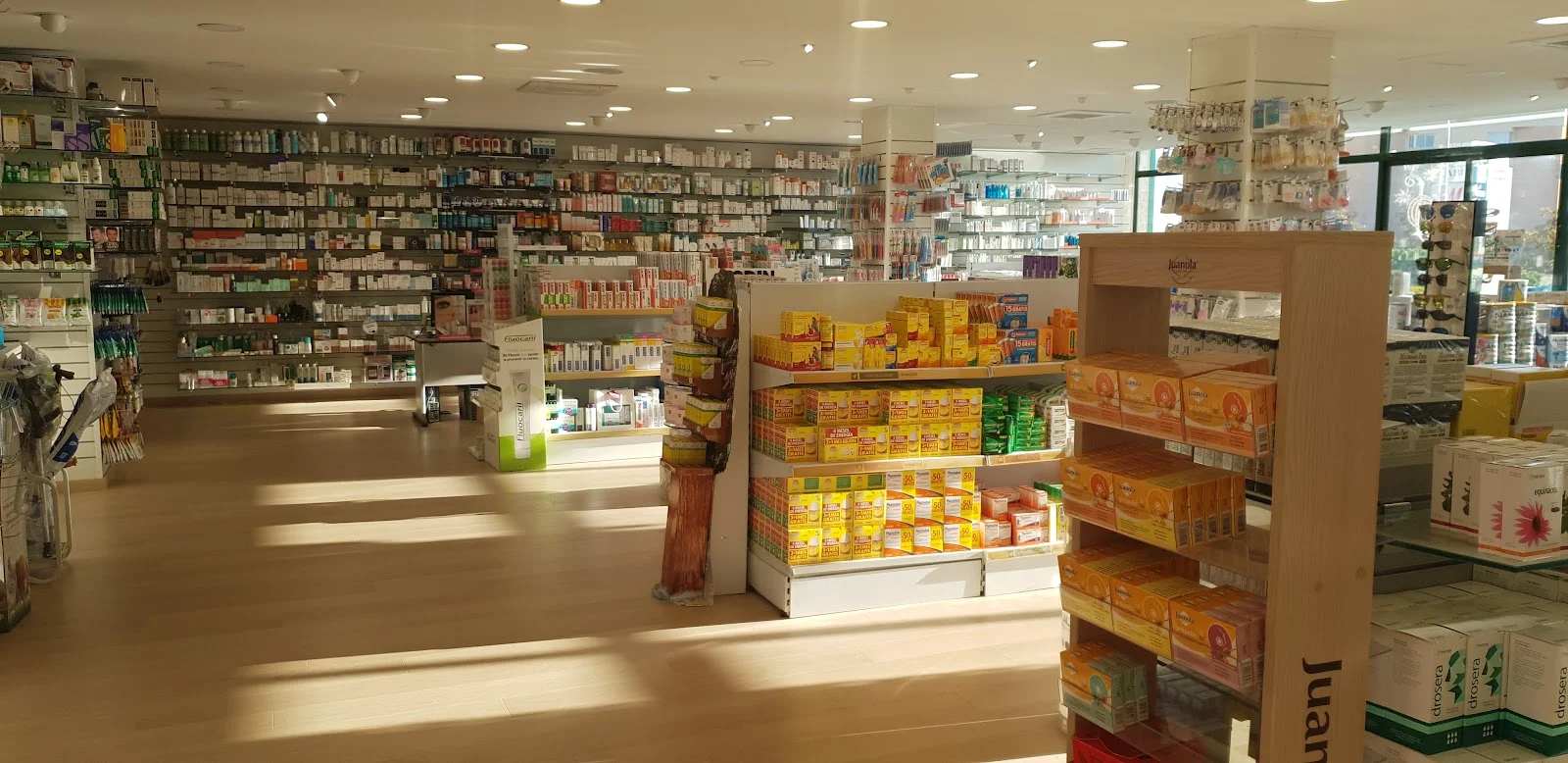 Farmacia 24 Horas Porto Pi - Bild 2