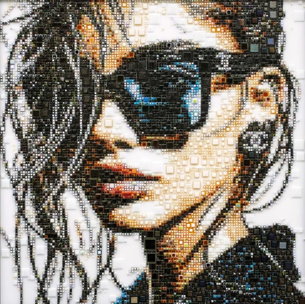 ART VYBES ® - Bild 1