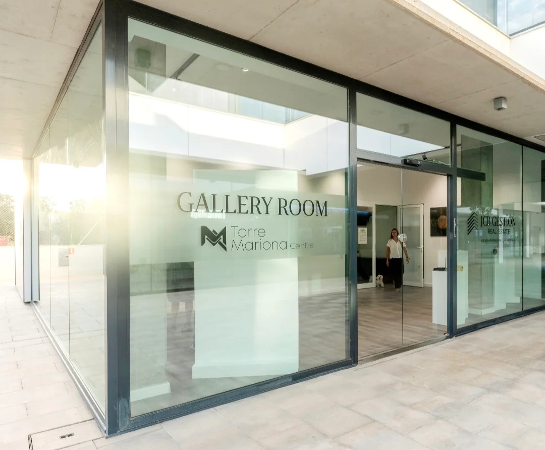 Gallery Room Torre Mariona - Bild 2