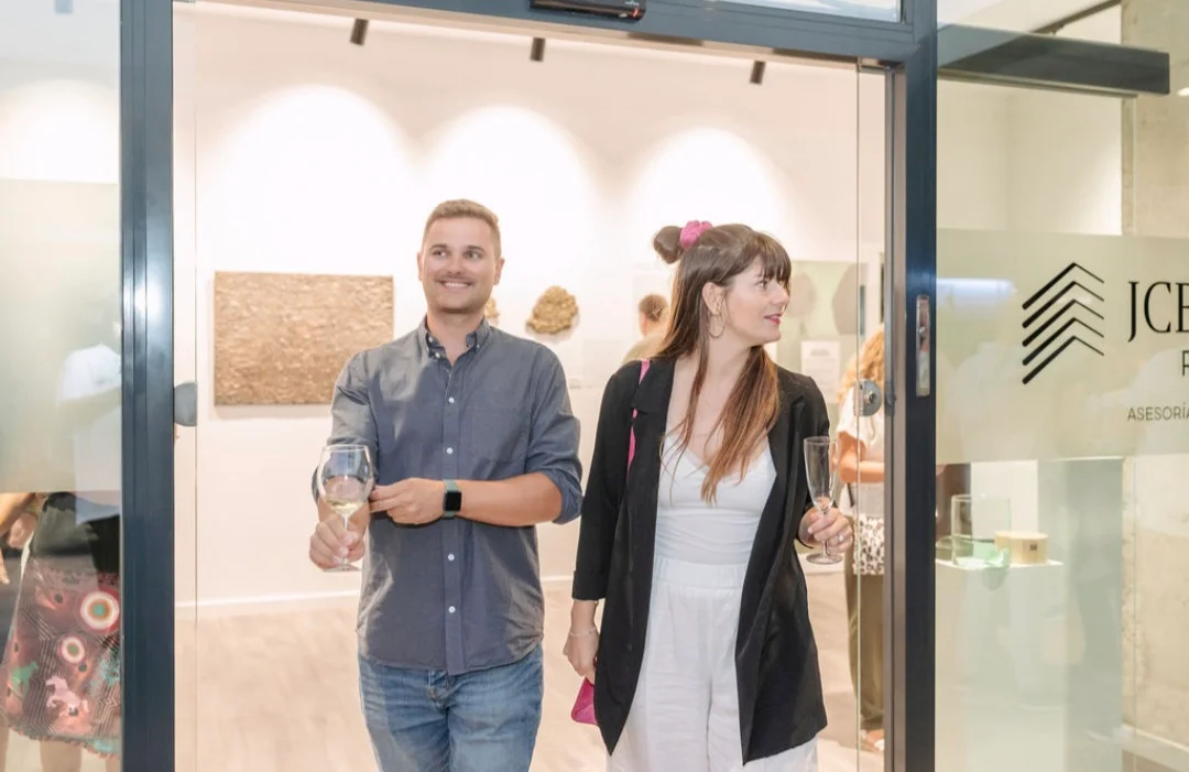 Gallery Room Torre Mariona - Bild 3