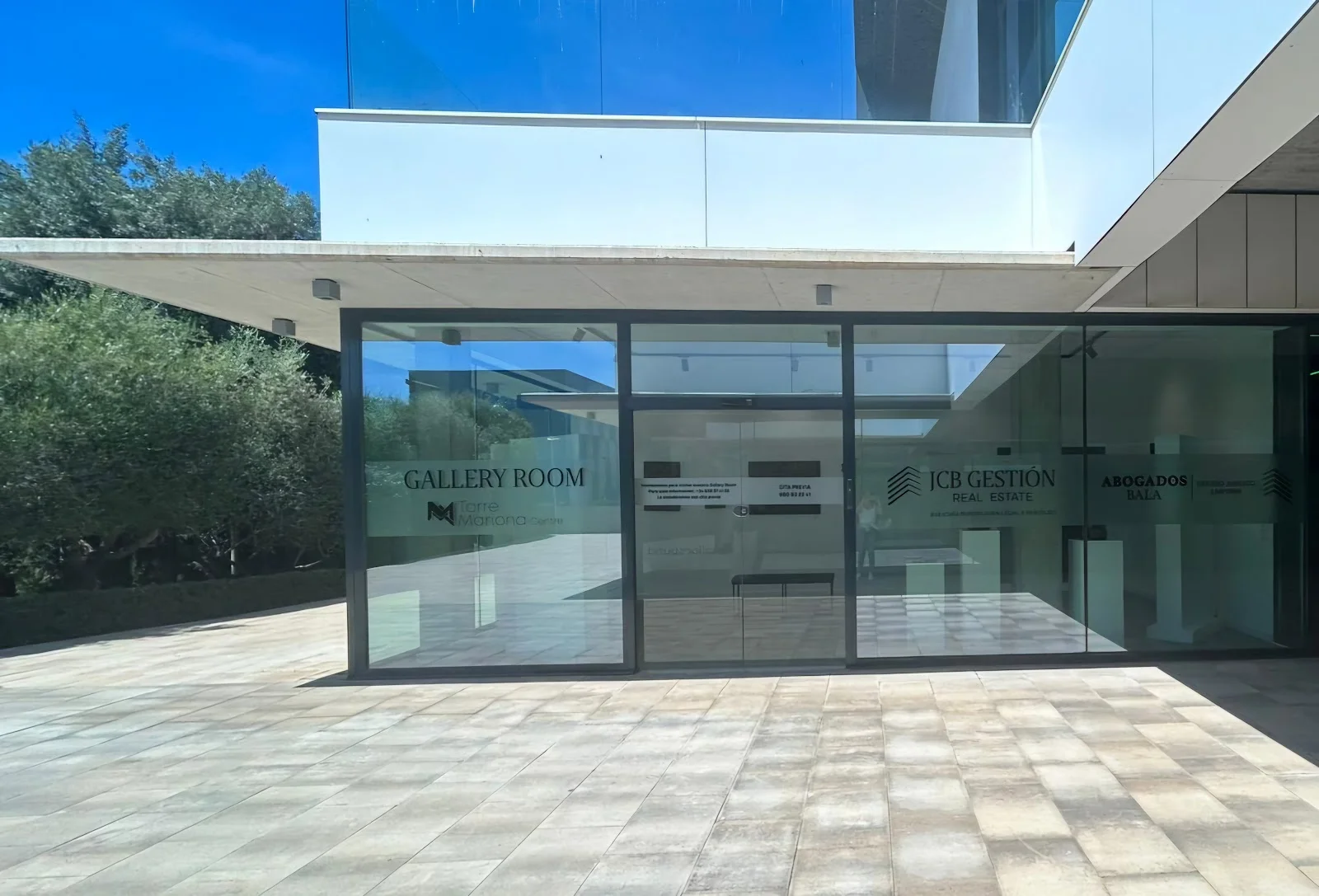 Gallery Room Torre Mariona - Bild 9