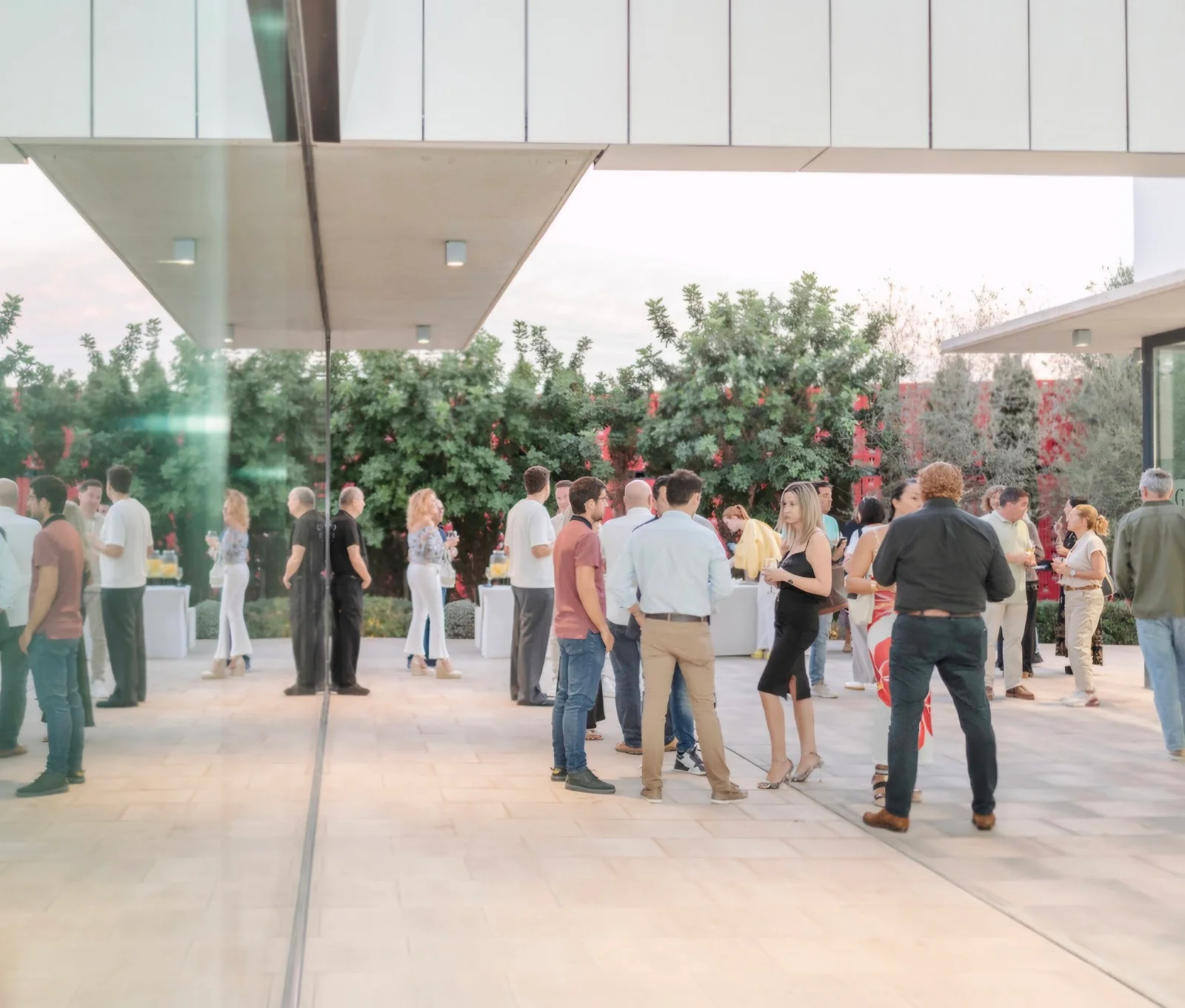 Gallery Room Torre Mariona - Bild 6