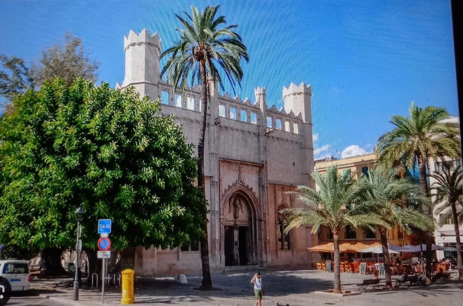 Lonja de Palma - Bild 1