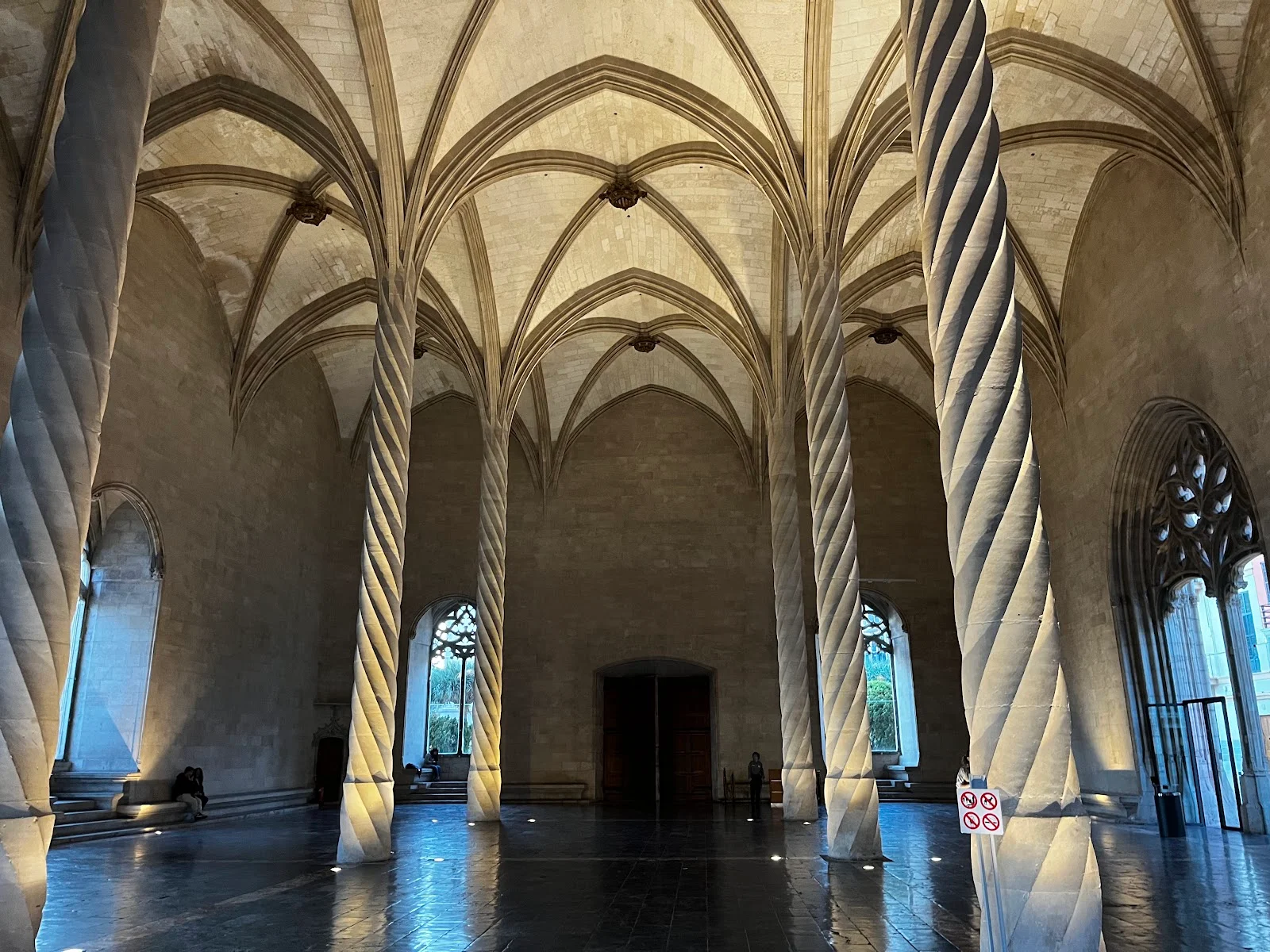 Lonja de Palma - Bild 3