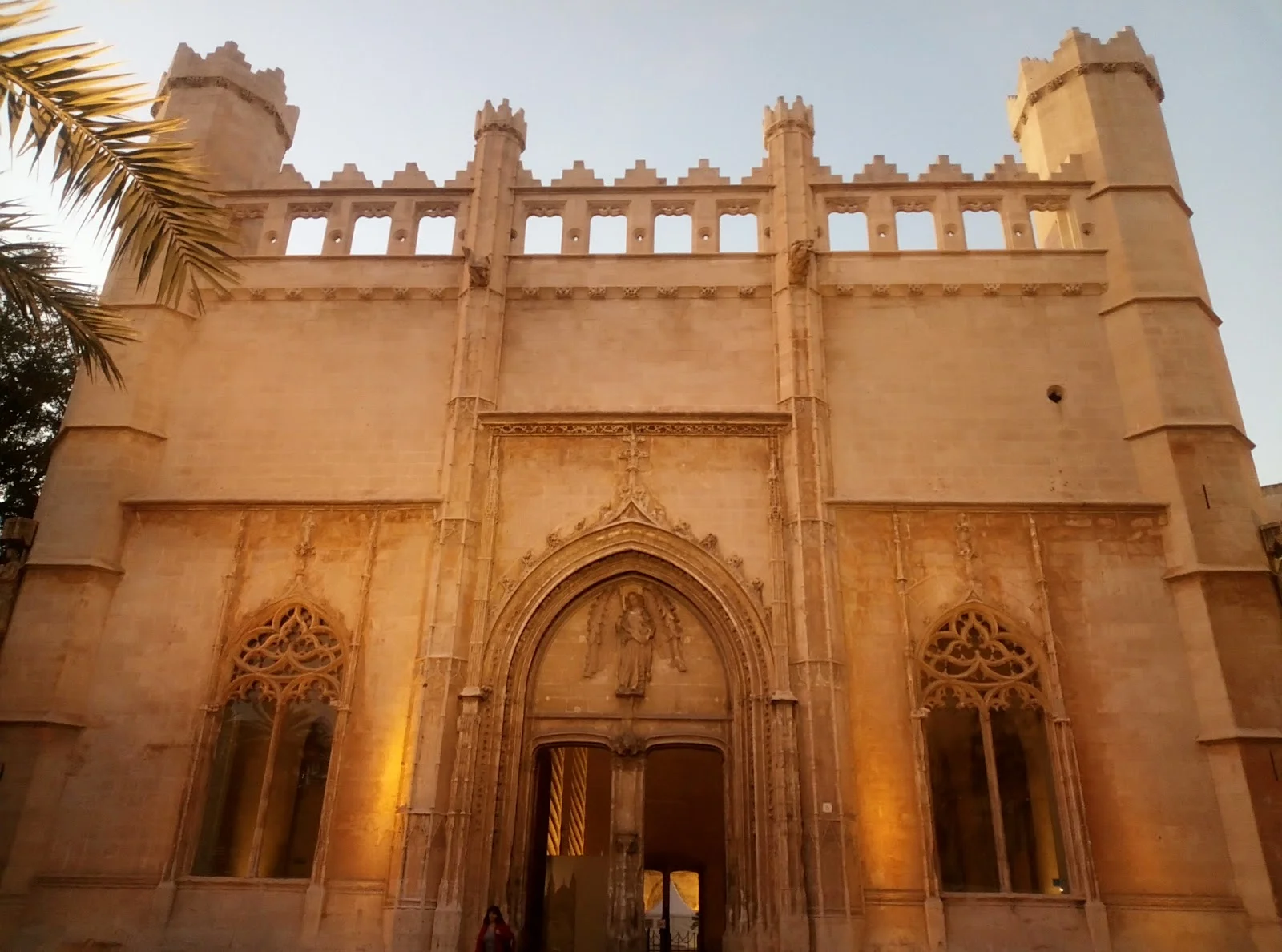 Lonja de Palma - Bild 3