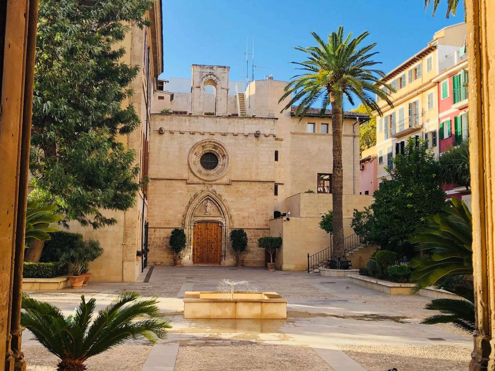 Lonja de Palma - Bild 9