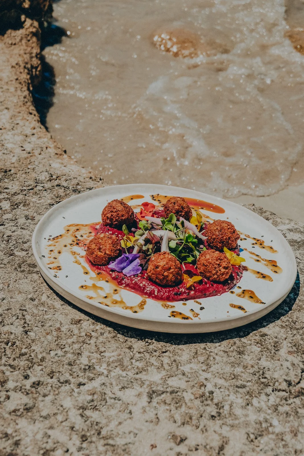 Nanai Beach - Bild 2