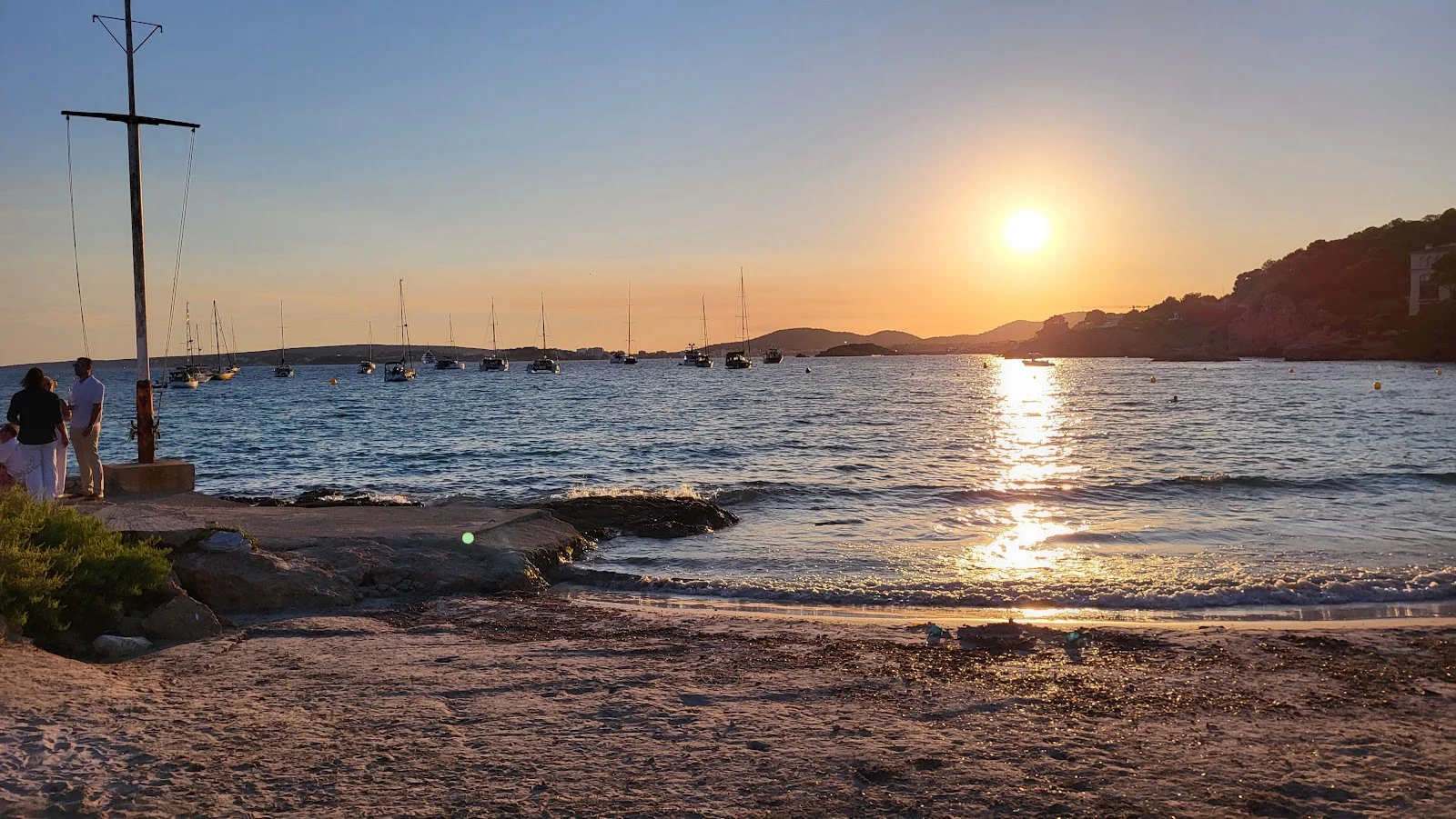 Nanai Beach - Bild 2