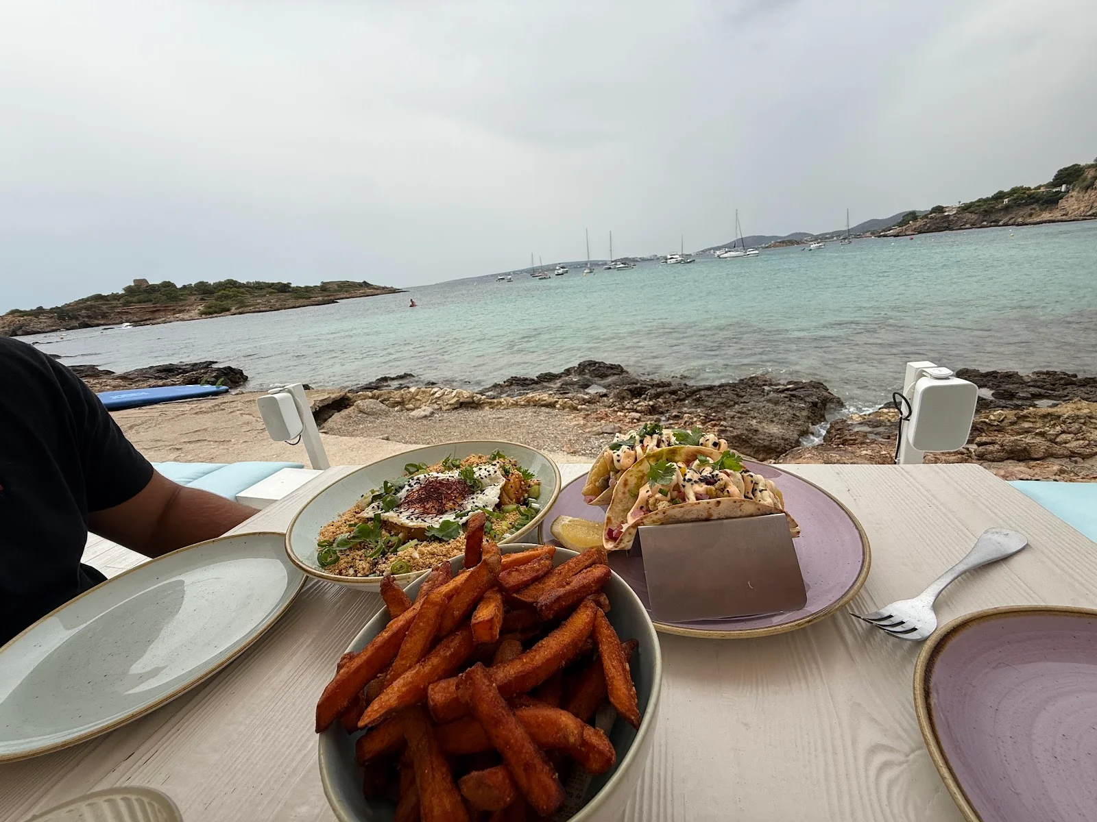 Nanai Beach - Bild 10