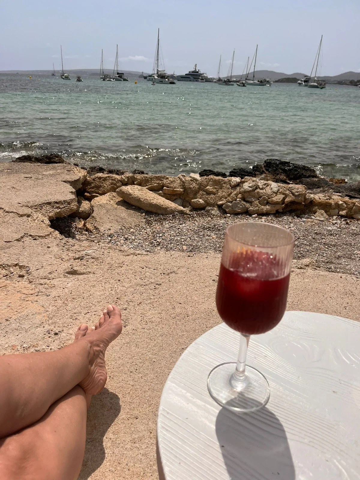 Nanai Beach - Bild 8