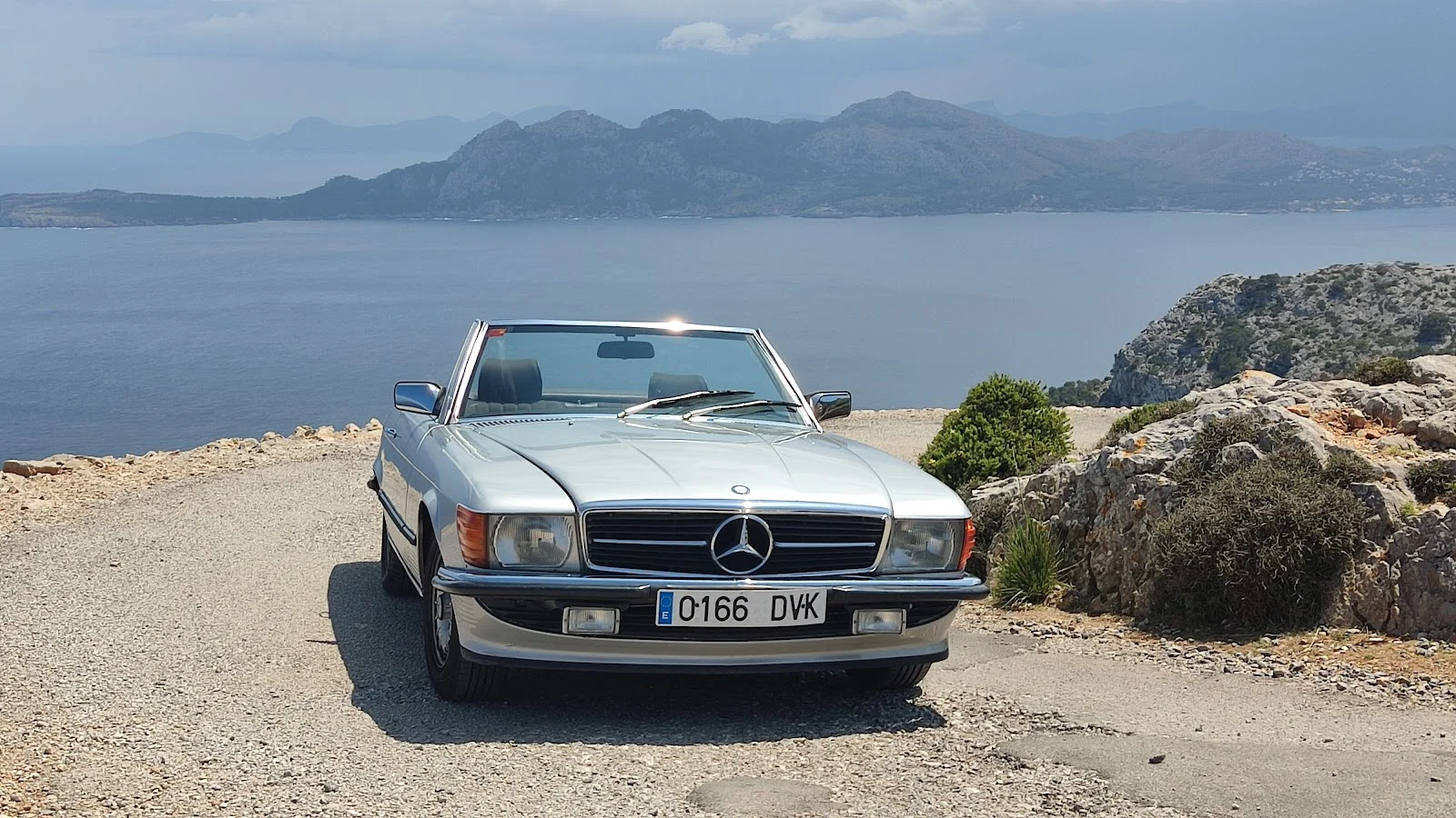 Mallorca Driving Rent a Car - Bild 8