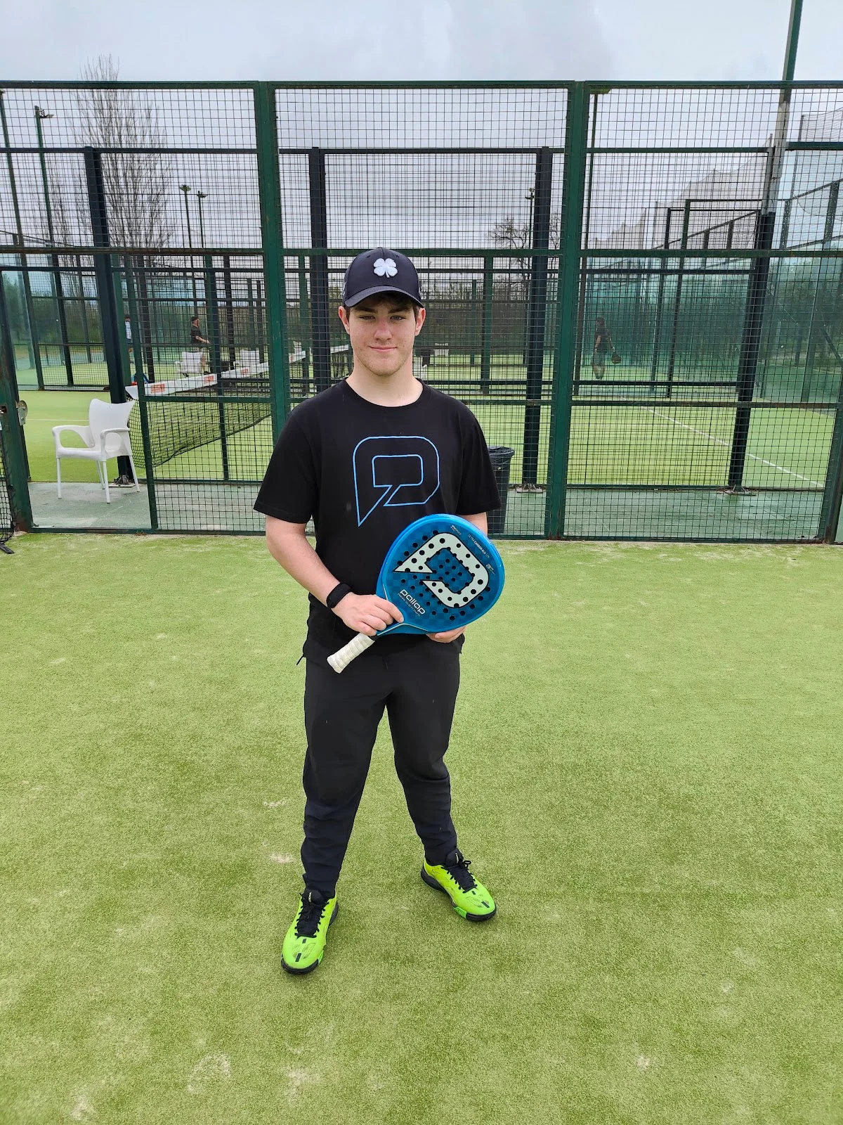 Alcudia Padel - Bild 9