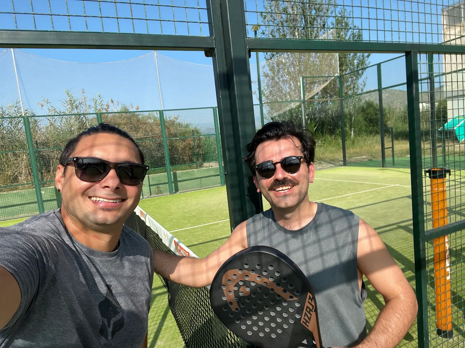 Alcudia Padel - Bild 10