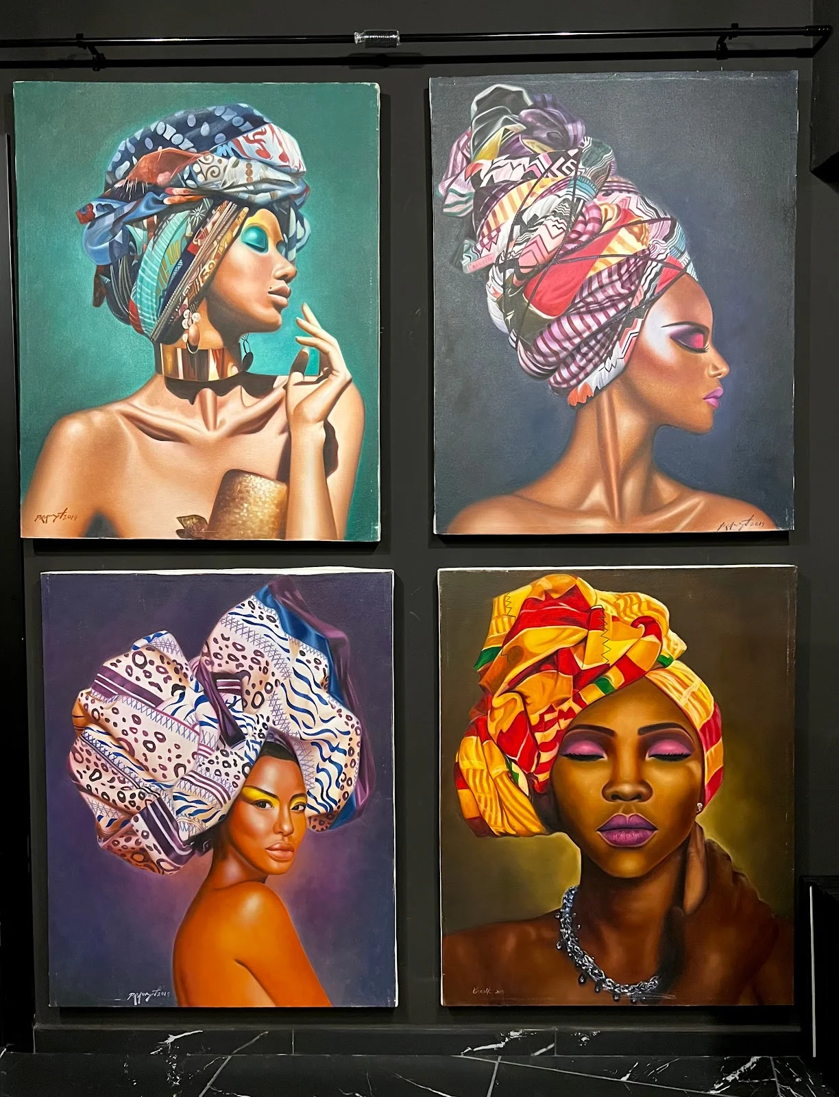 VALENTINO INDIANA GALLERY - Bild 2