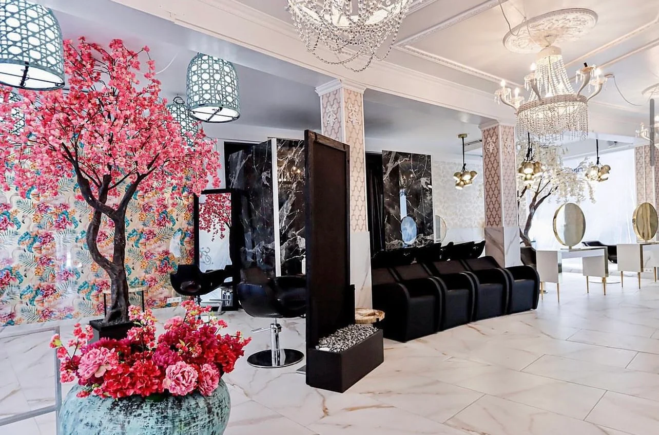 VALENTINO INDIANA GALLERY - Bild 2