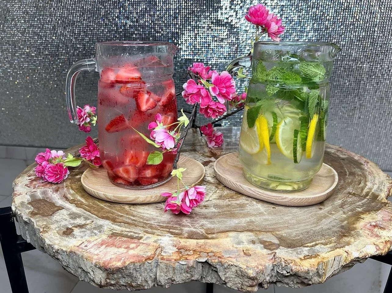 VALENTINO INDIANA GALLERY - Bild 6