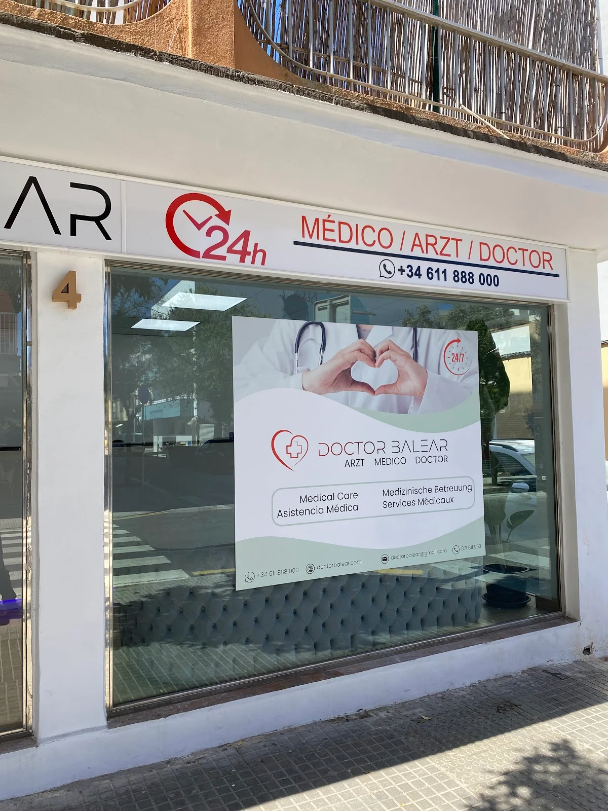 Doctor Balear - Bild 2