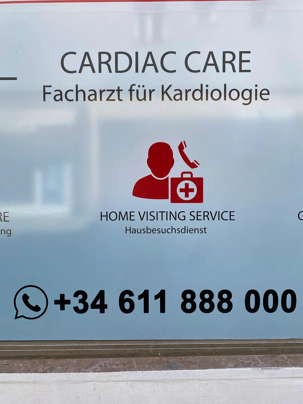 Doctor Balear - Bild 4