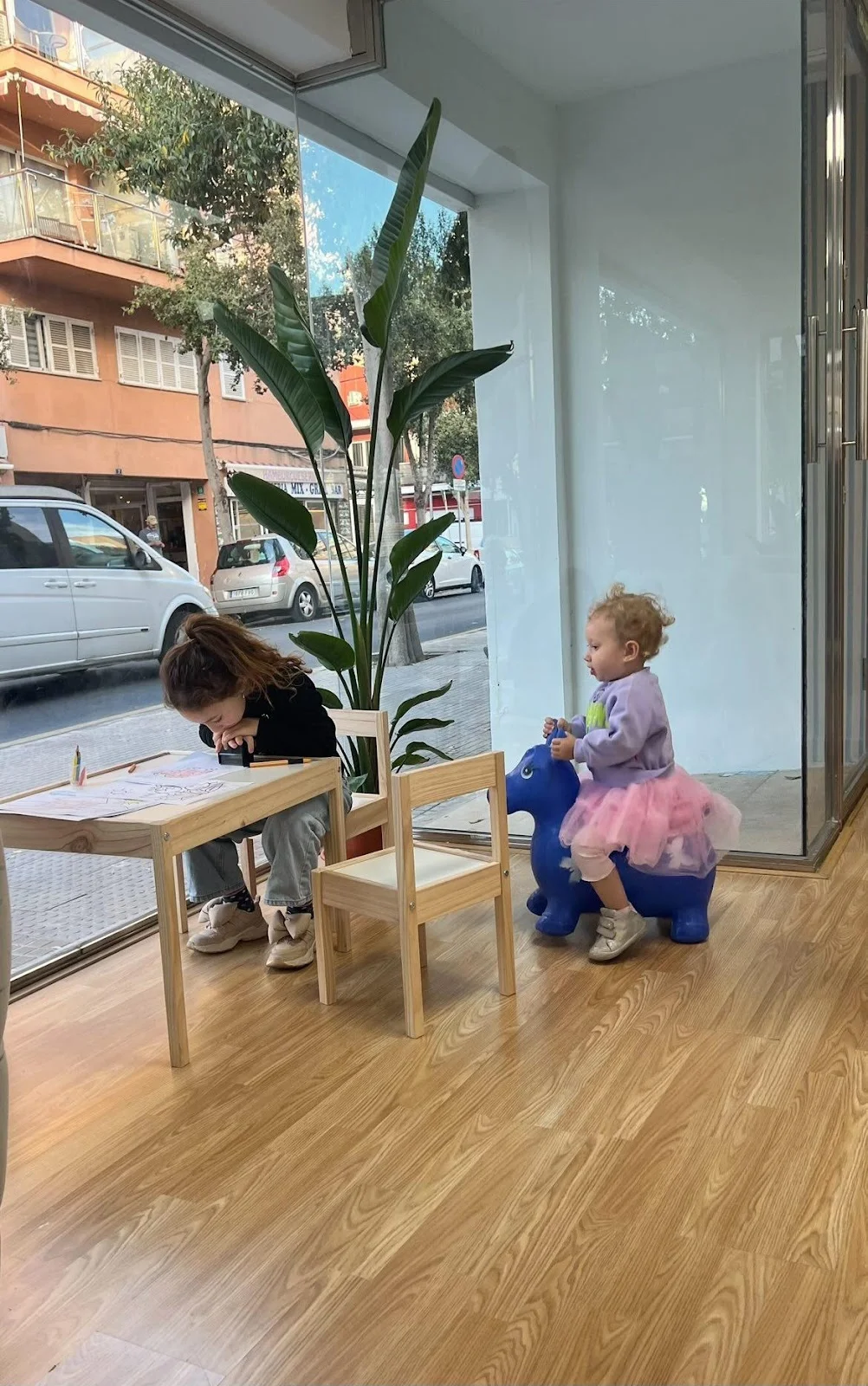 Doctor Balear - Bild 6