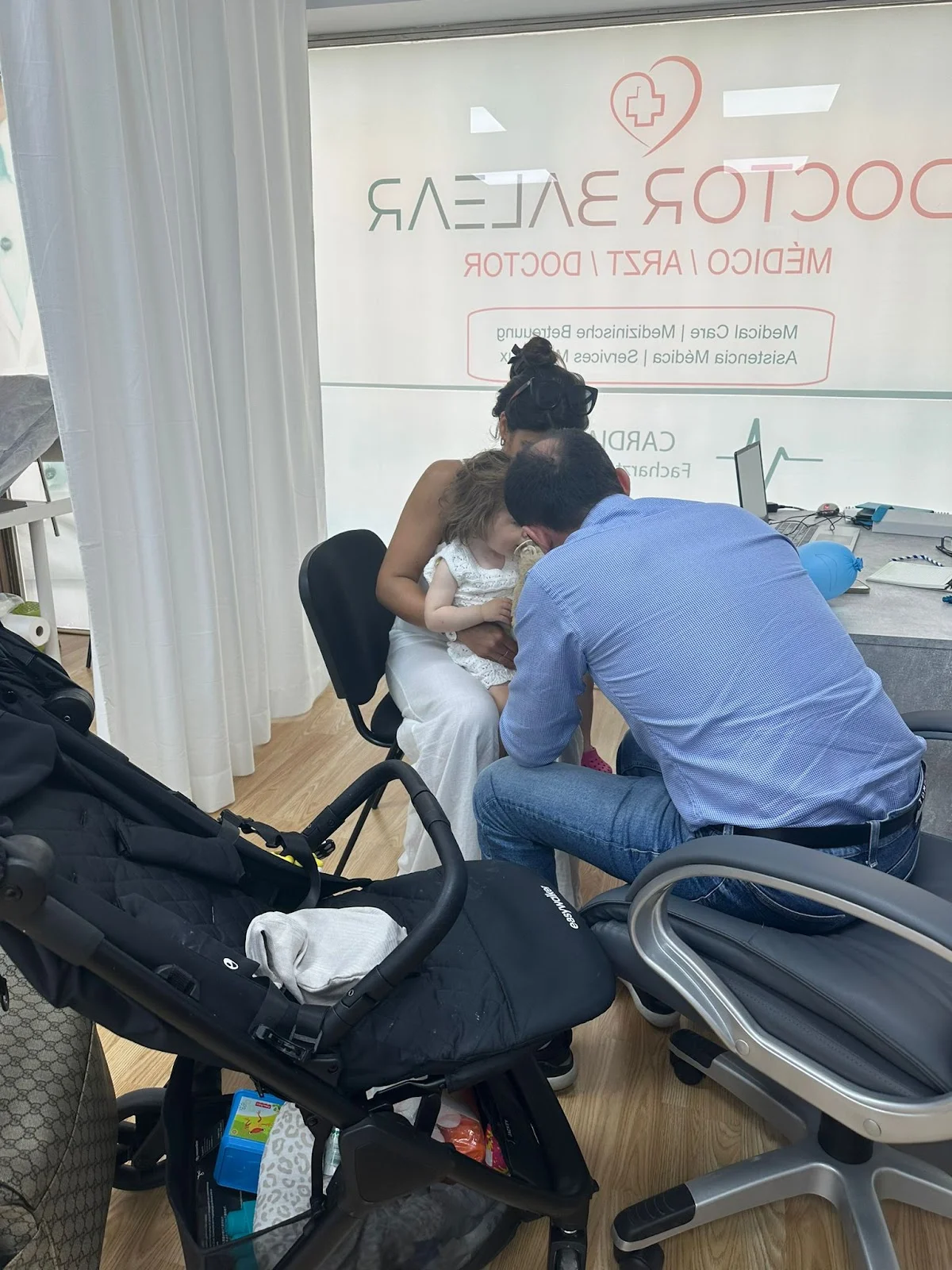 Doctor Balear - Bild 7