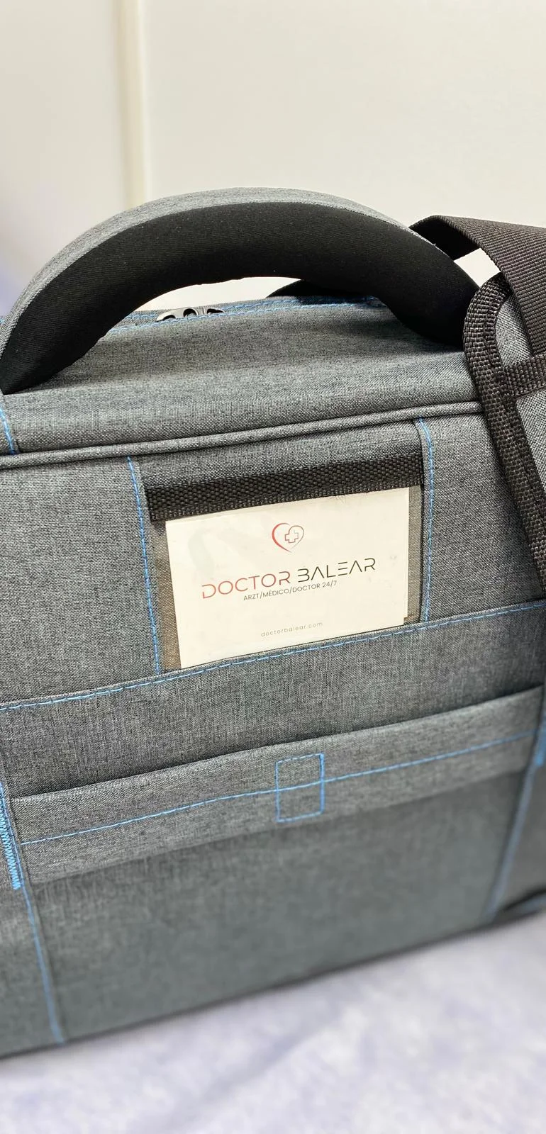 Doctor Balear - Bild 8