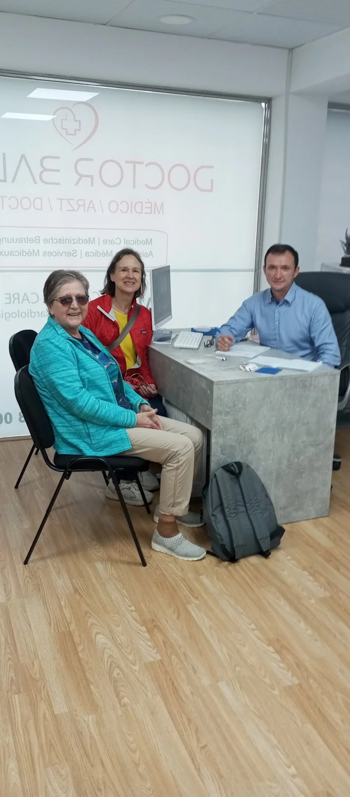 Doctor Balear - Bild 9