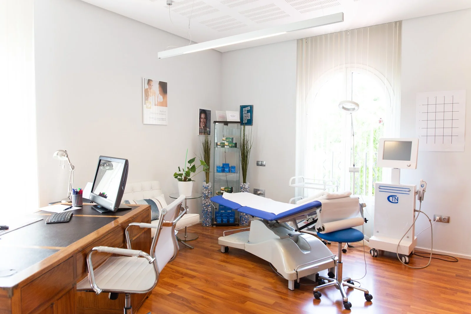 Dr. Huw Jones | HSJ Clinic - Bild 2