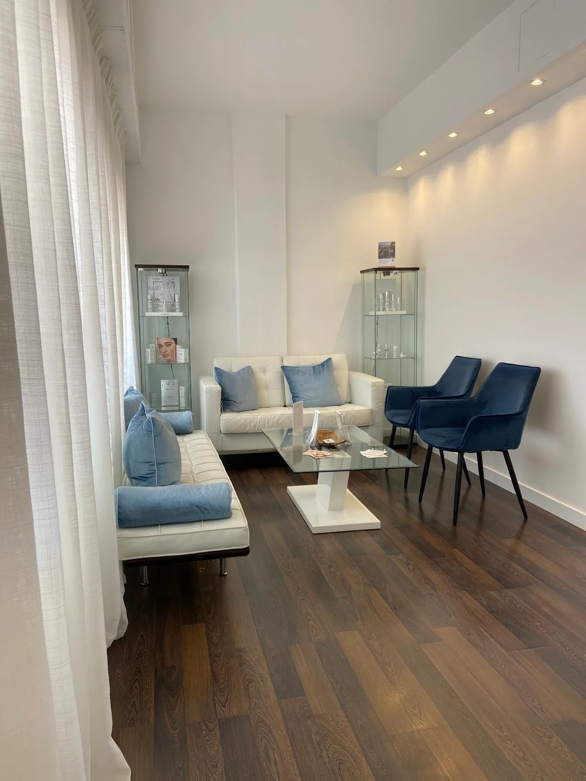 Dr. Huw Jones | HSJ Clinic - Bild 3