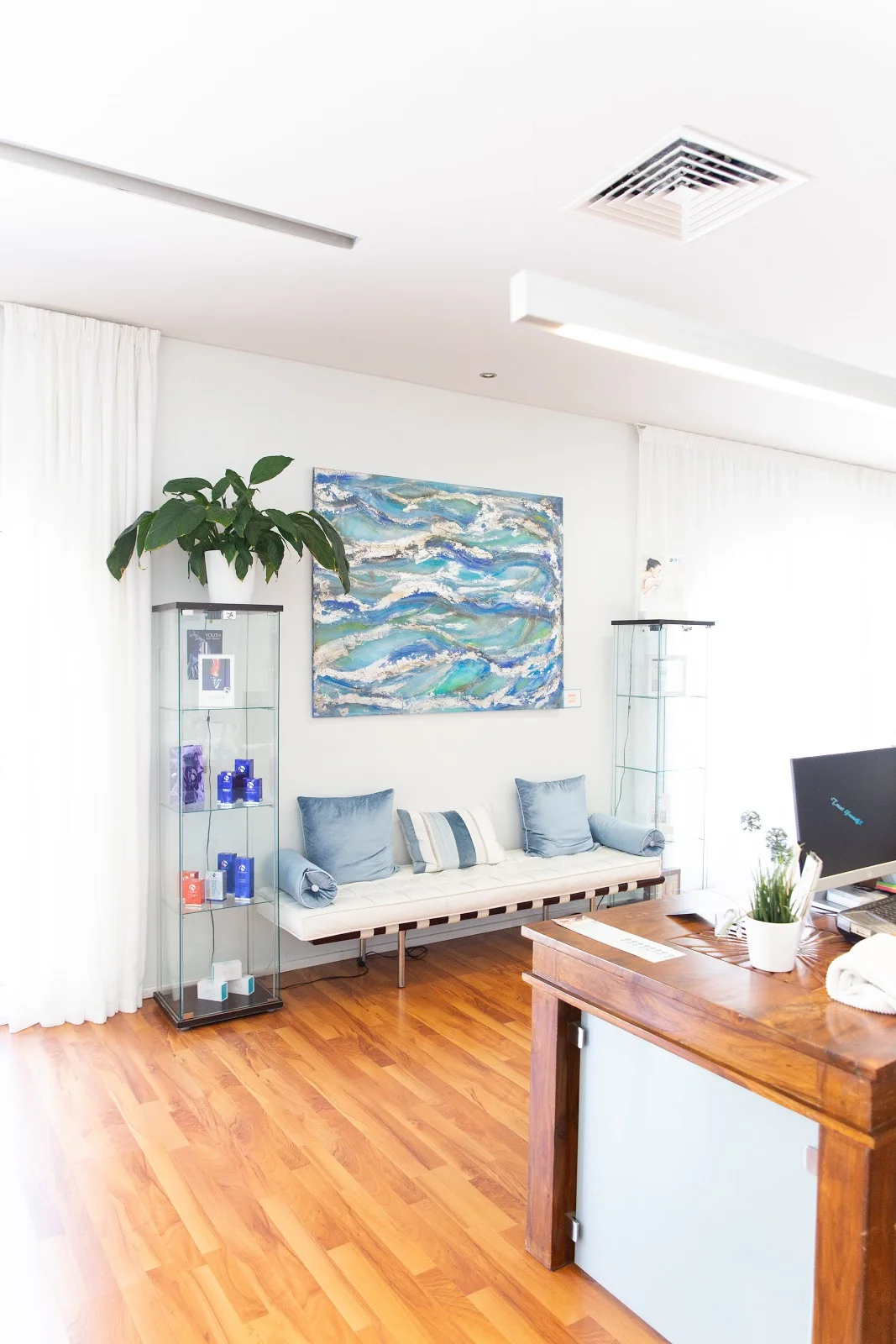 Dr. Huw Jones | HSJ Clinic - Bild 4