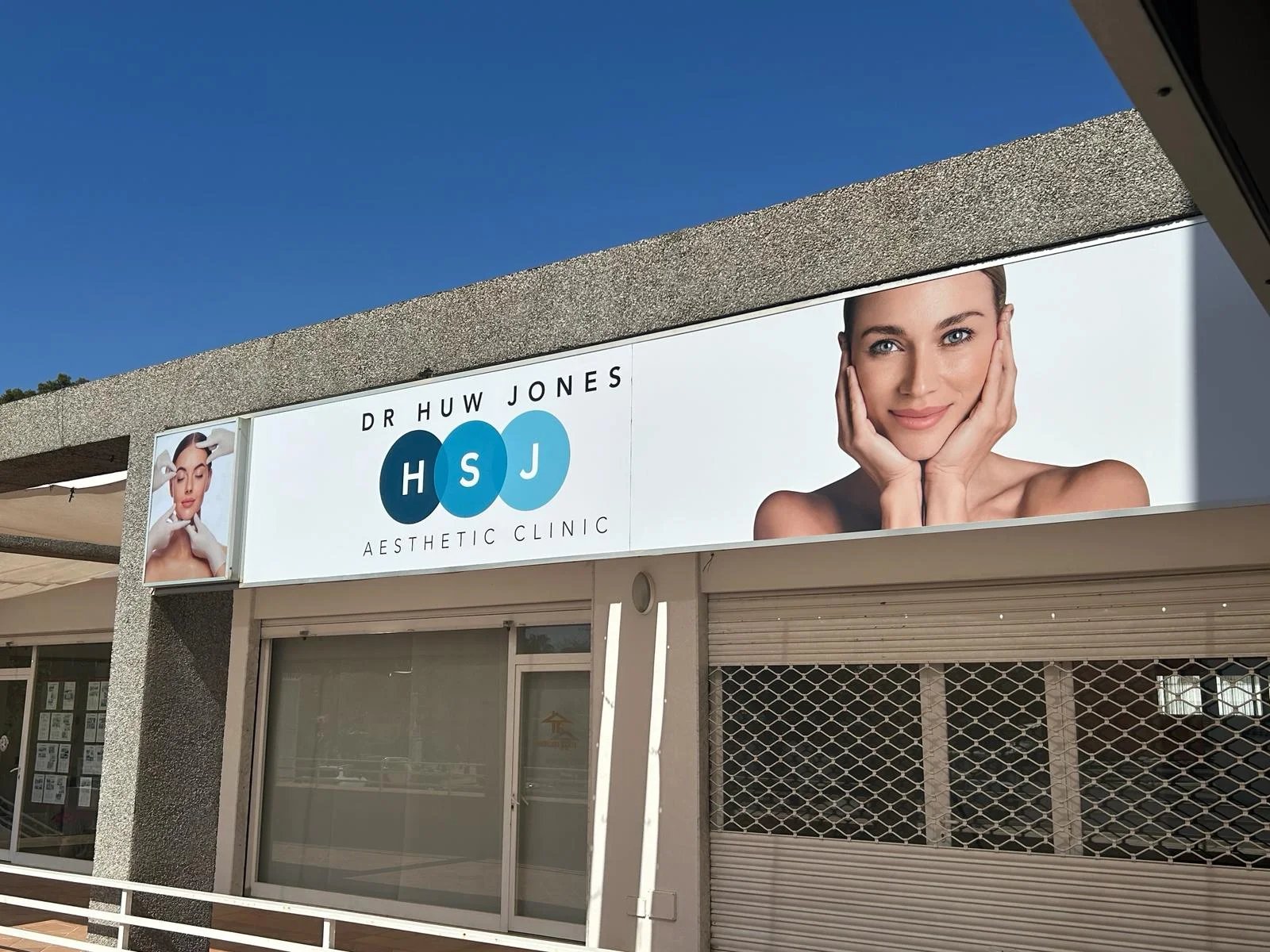 Dr. Huw Jones | HSJ Clinic - Bild 10