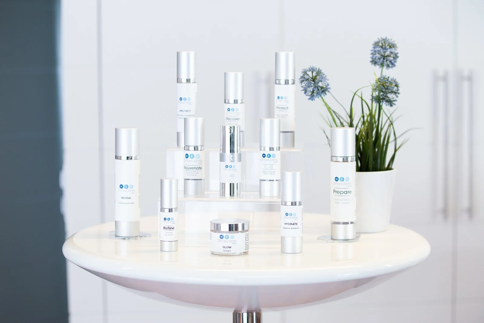 Dr. Huw Jones | HSJ Clinic - Bild 7