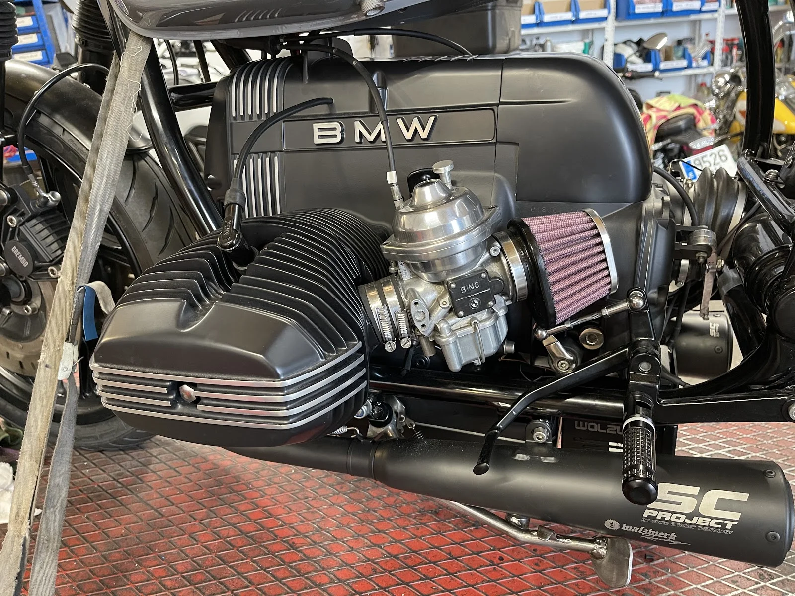 Mallorquin-Bikes SL - Bild 1