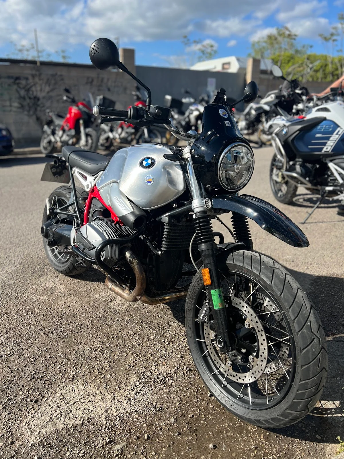 Mallorquin-Bikes SL - Bild 8