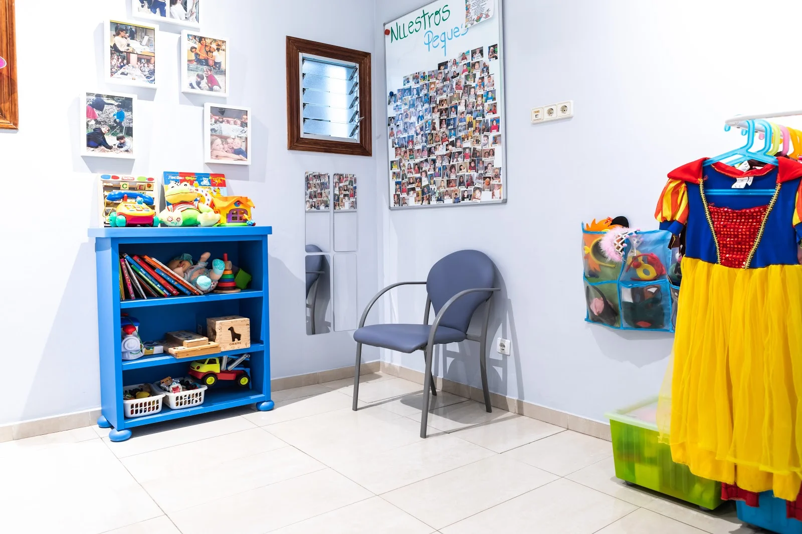 Centro Quiropráctico Marc Hudson - Bild 10