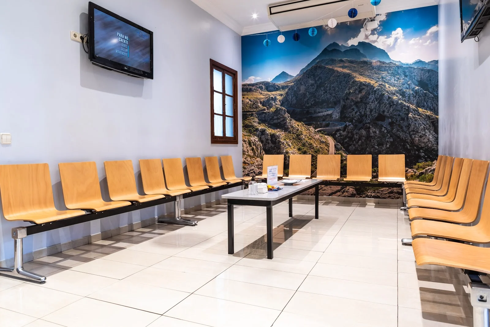 Centro Quiropráctico Marc Hudson - Bild 10