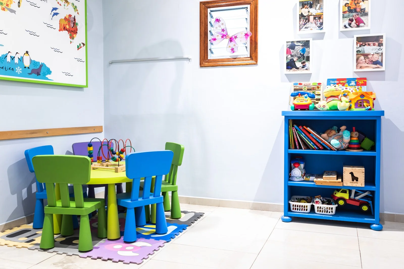 Centro Quiropráctico Marc Hudson - Bild 4