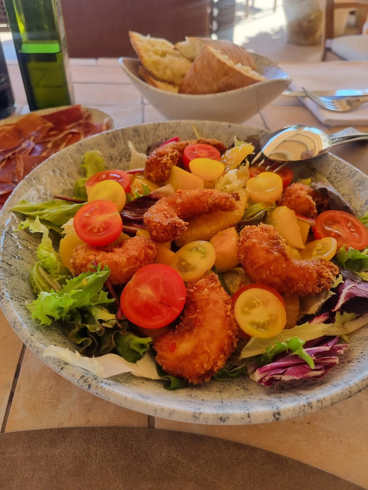 Calma Beach Club - Bild 2