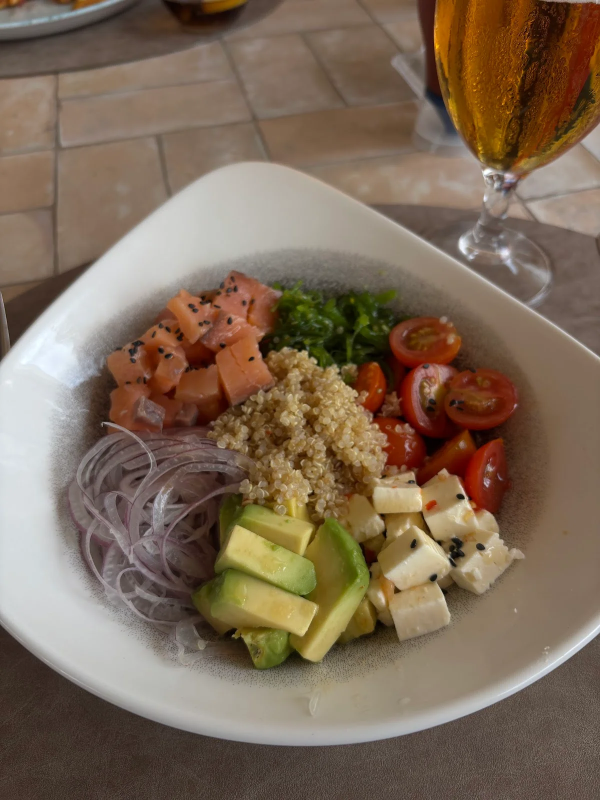 Calma Beach Club - Bild 3