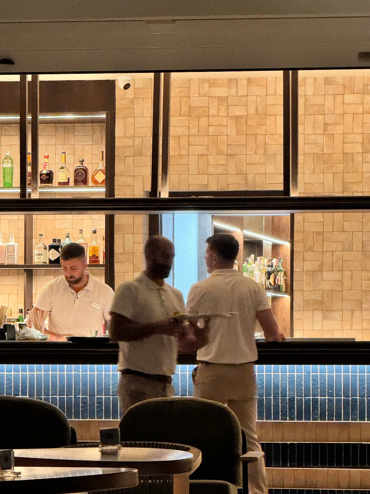 Calma Beach Club - Bild 4