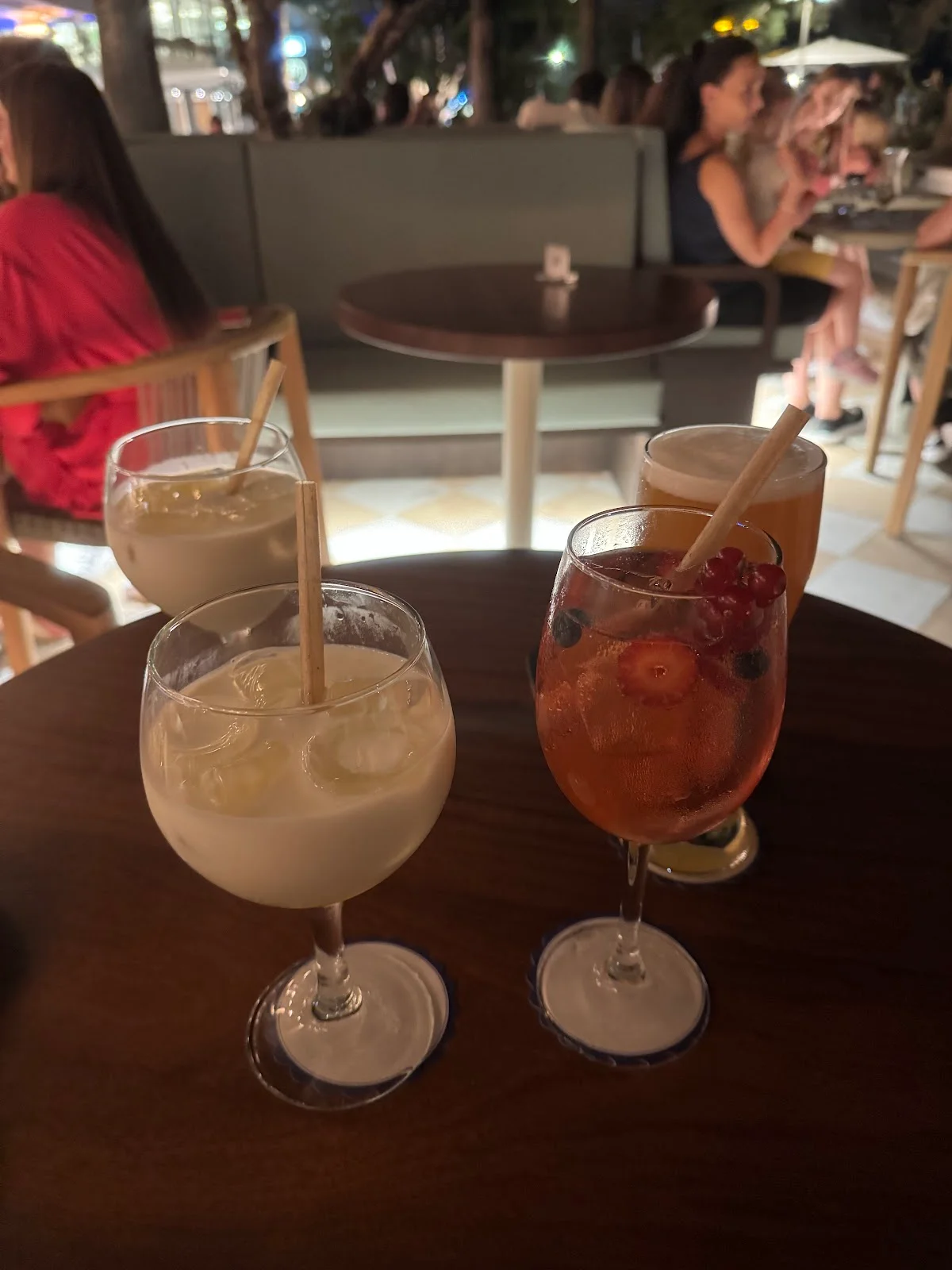 Calma Beach Club - Bild 5