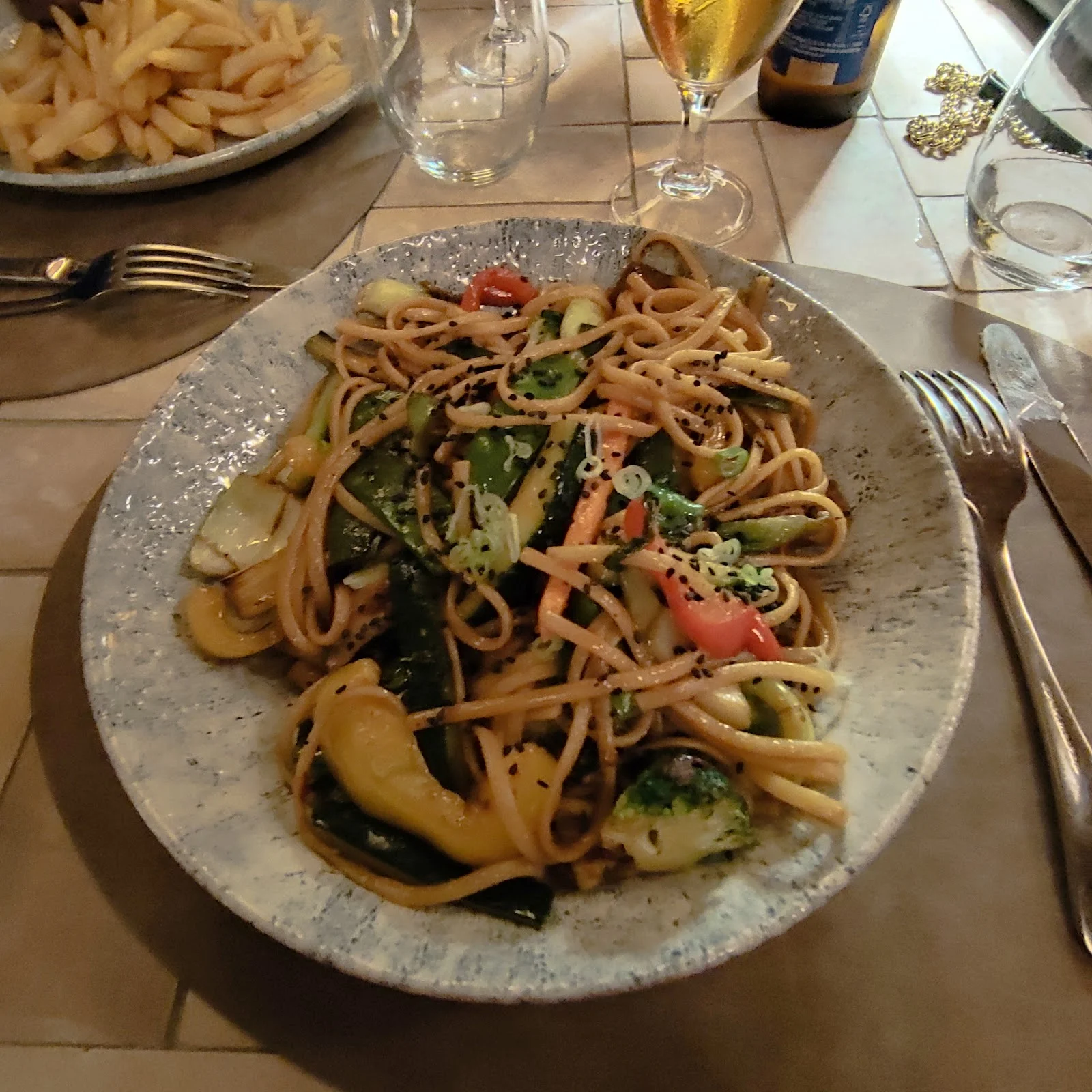 Calma Beach Club - Bild 9