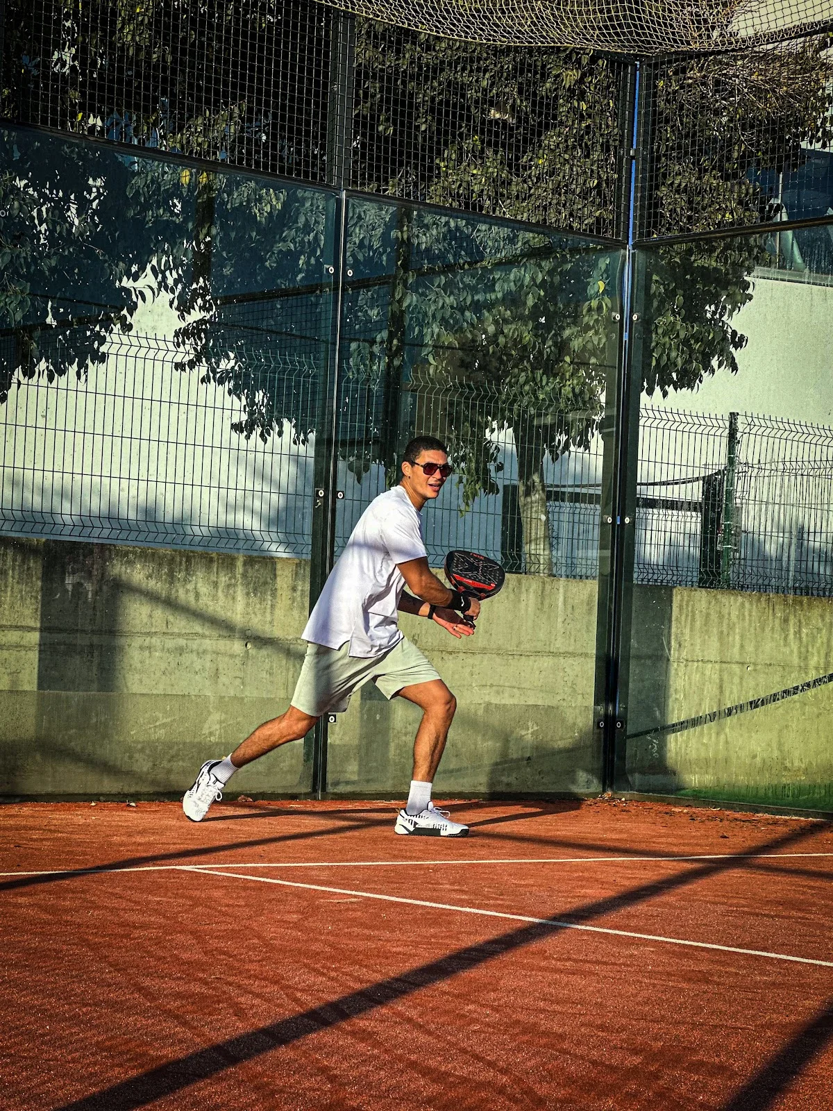 Enjoy Padel - Bild 3