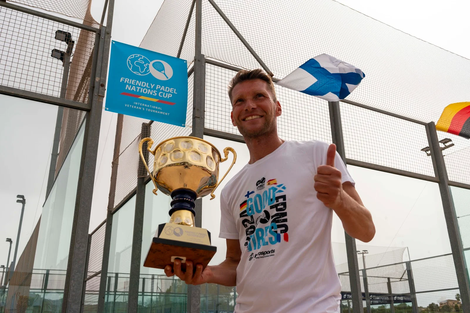 Enjoy Padel - Bild 10