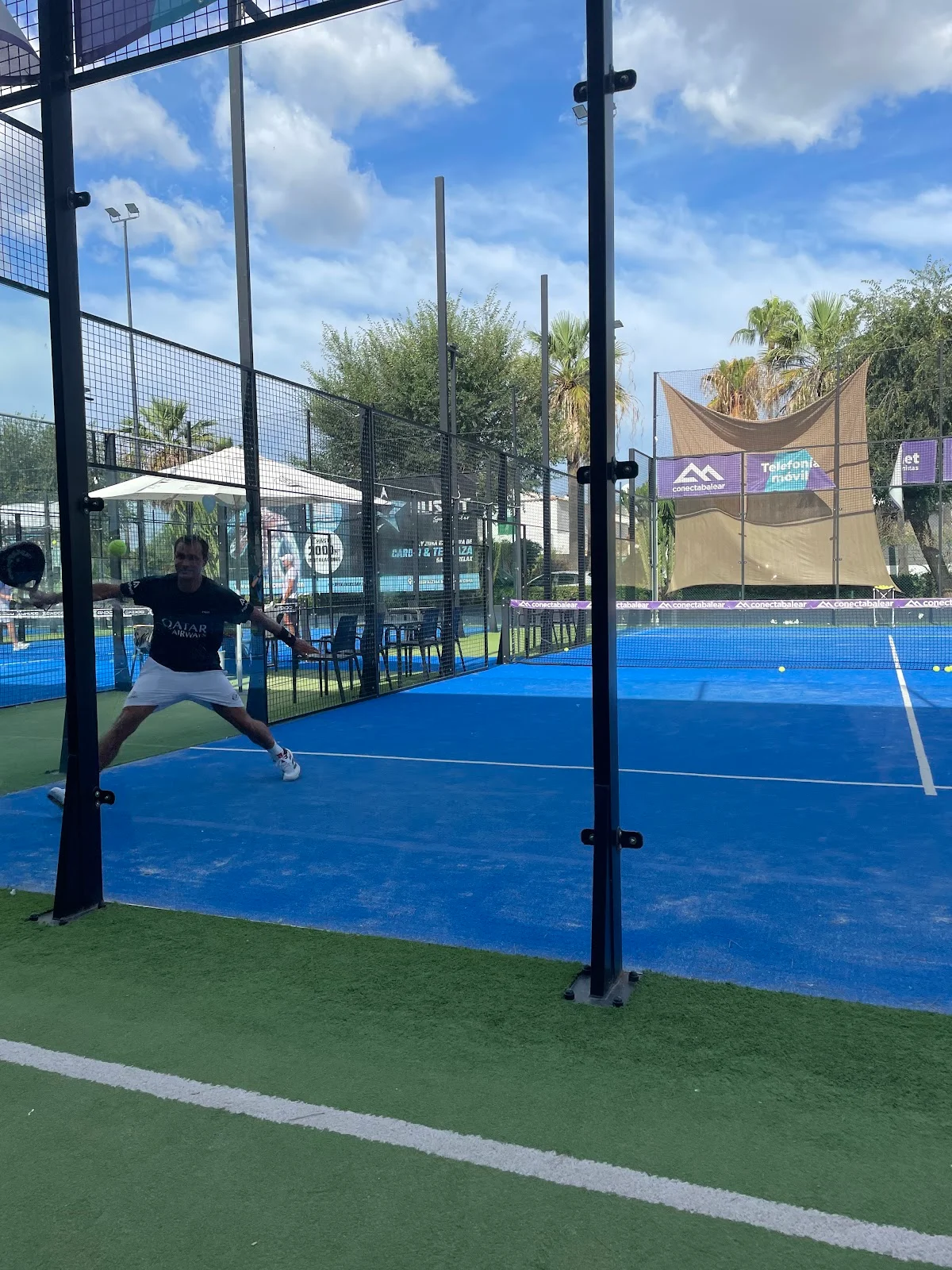 Enjoy Padel - Bild 5