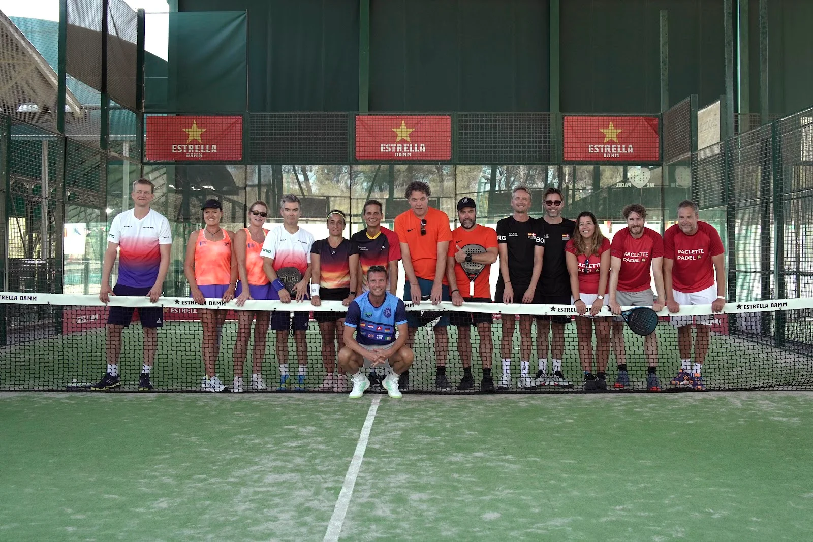 Enjoy Padel - Bild 9