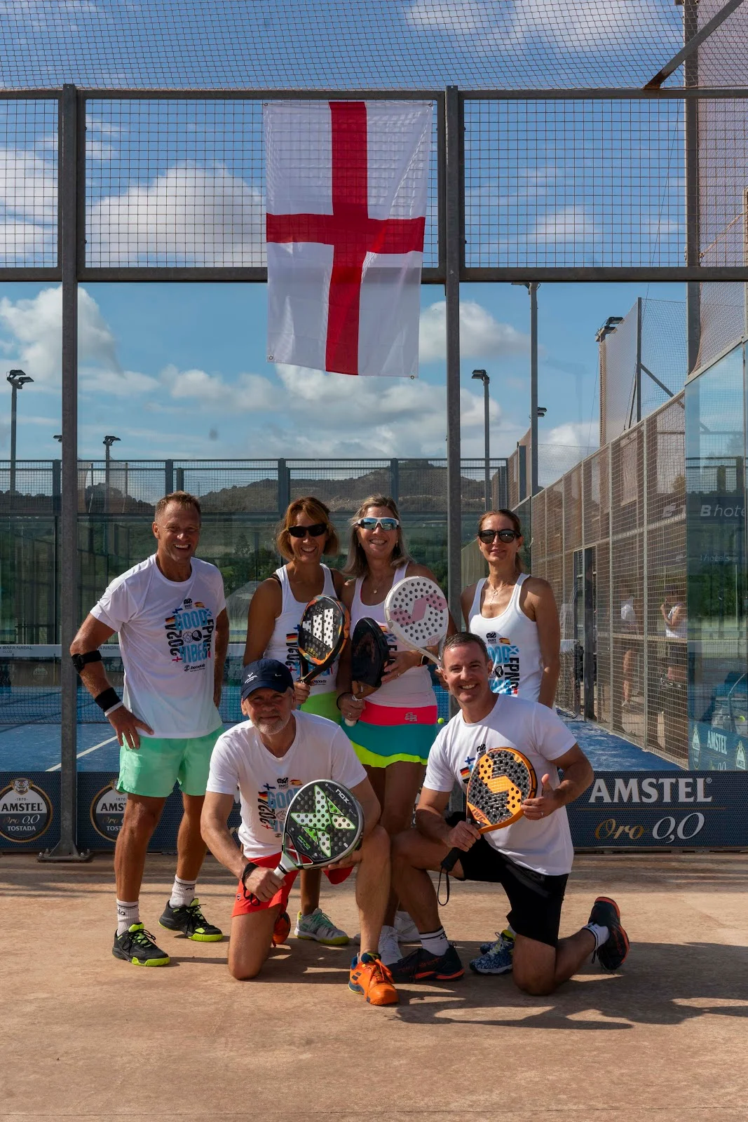 Enjoy Padel - Bild 8