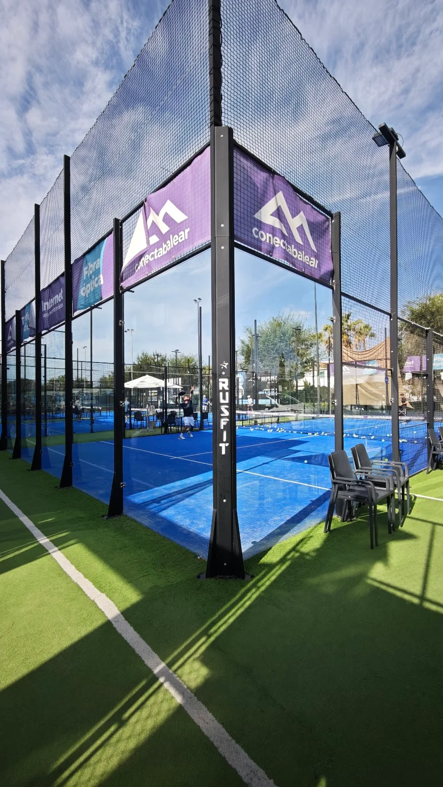 Enjoy Padel - Bild 9