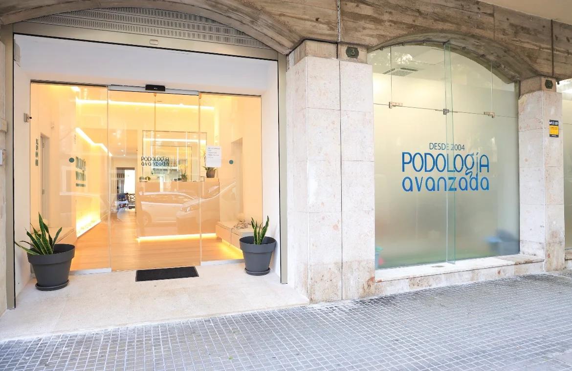 PODOLOGÍA AVANZADA - Bild 2