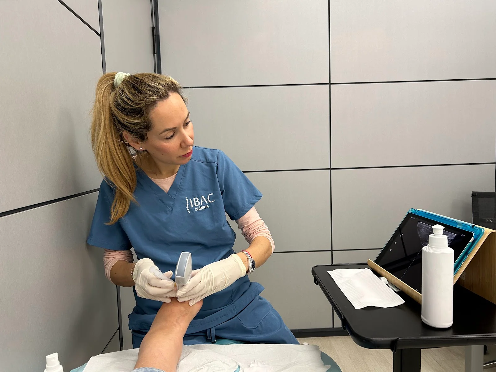 PODOLOGÍA AVANZADA - Bild 10